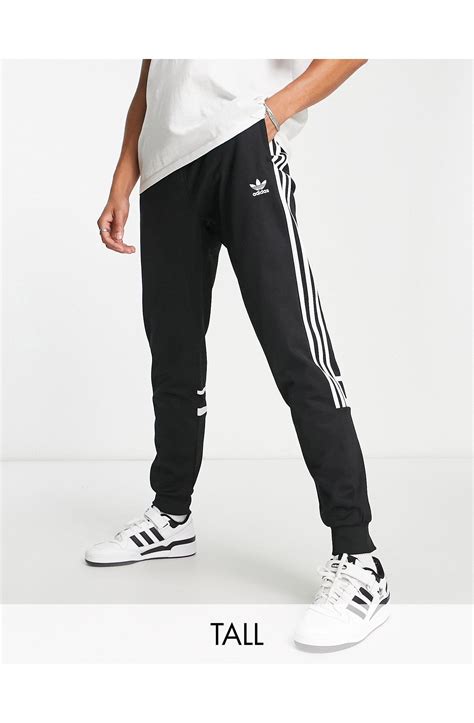 adidas tall mannen